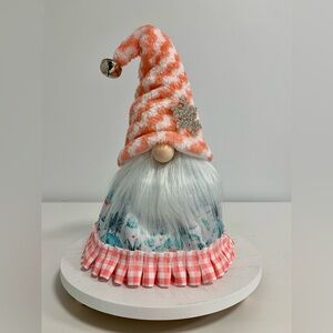 Christmas Gnomes with LED Lights